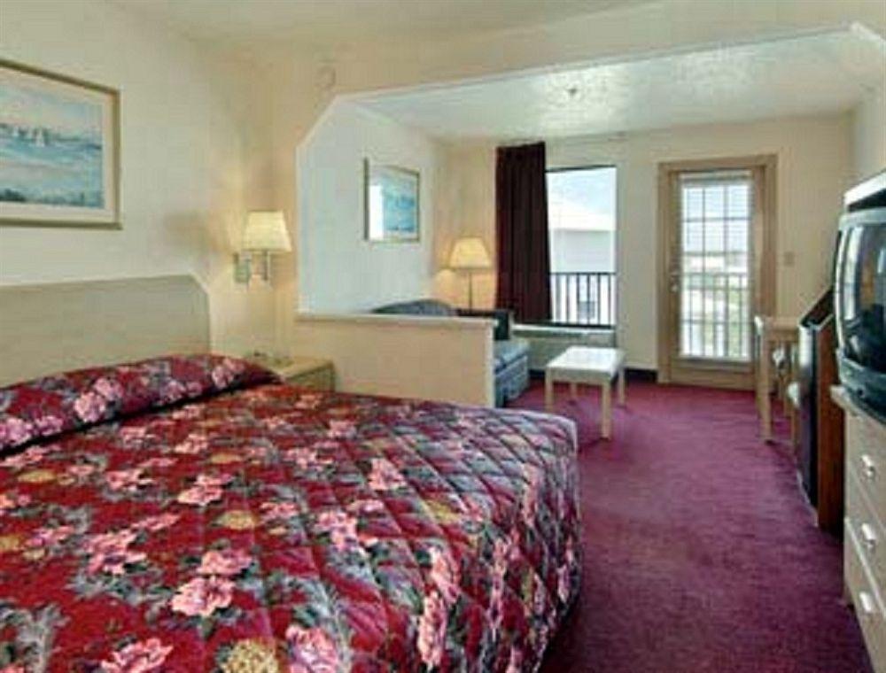 Hotel Quality & Miramar