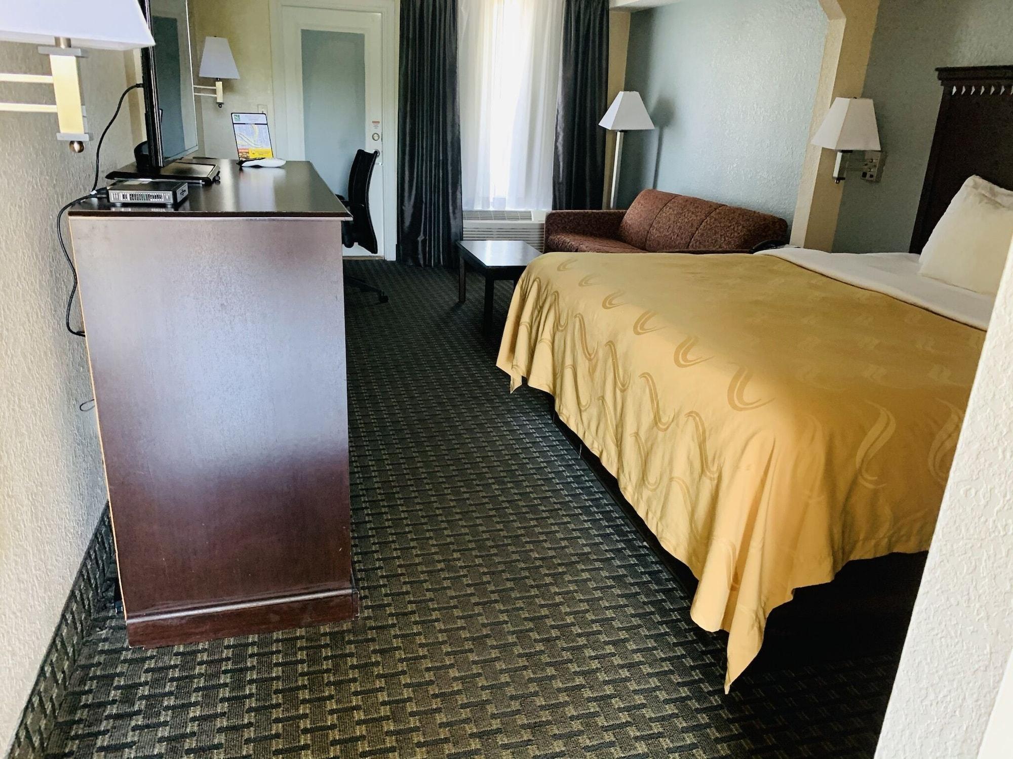 Quality & Miramar Hotel Miramar Beach