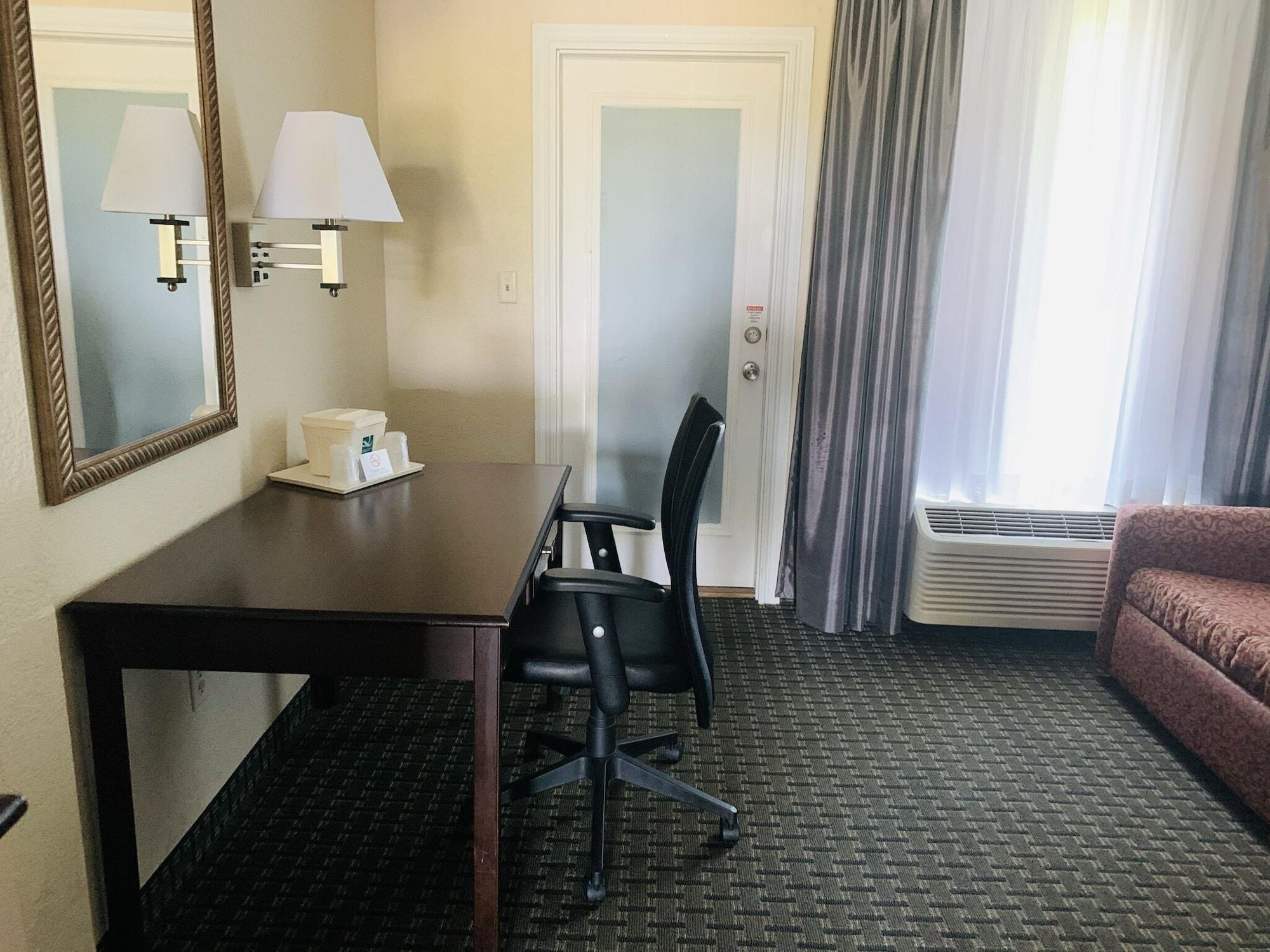 Hotel Quality & Miramar