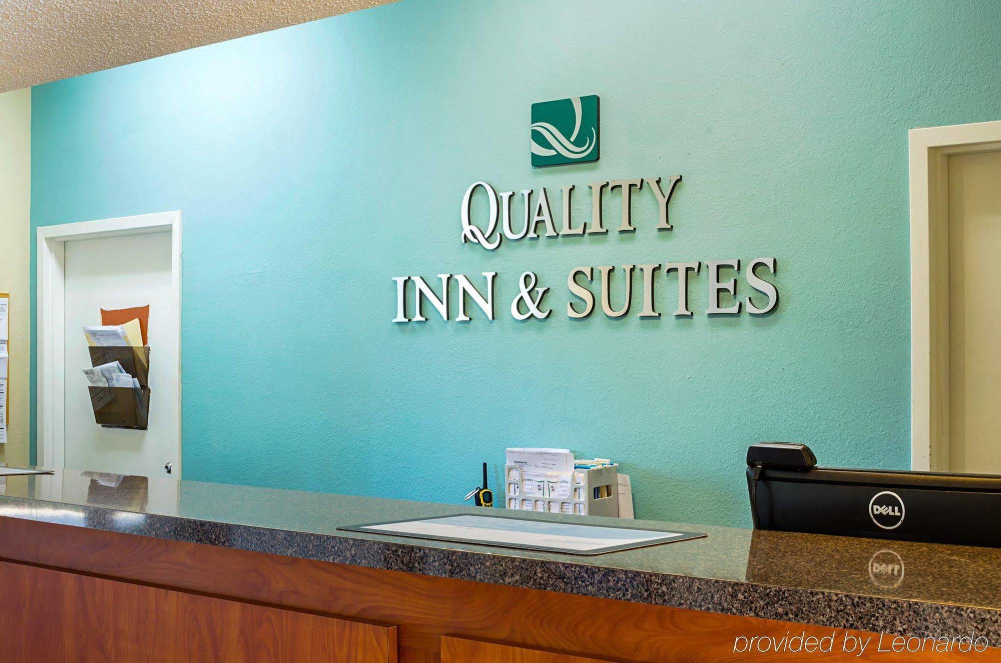 Quality & Miramar Hotel 2*