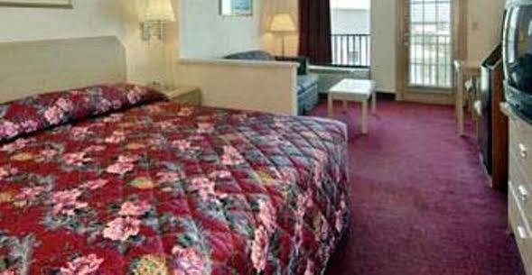 Quality & Miramar Hotel