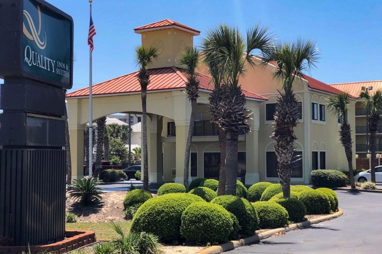 Quality & Miramar Hotel
